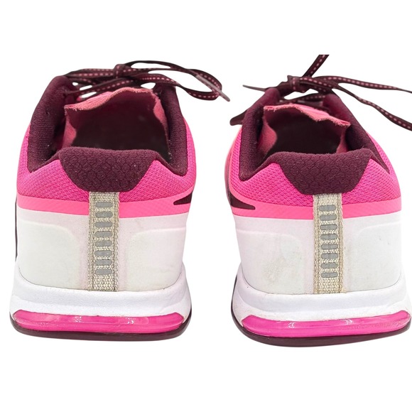 Nike Metcon 2 Women's Pink Blast White Athletic Training Shoes Sz 7.5 821913-106 - Picture 5 of 8